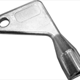 Euro Short Key Detail Page